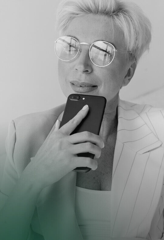 Featured author image: Navigating the Future: A Guide to Strategic Planning